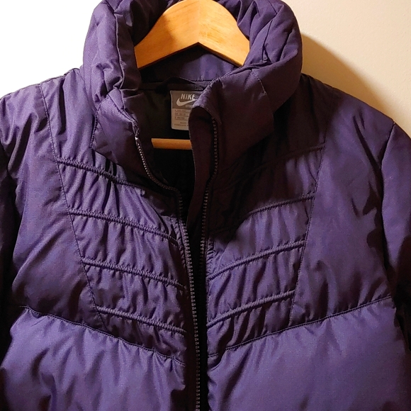 ❄️Price Drop❄️Nike Sportswear Women's Duck Down Jacket / Puffer - Picture 4 of 8